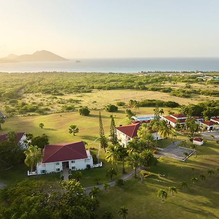 Mount Nevis Hotel ภายนอก รูปภาพ