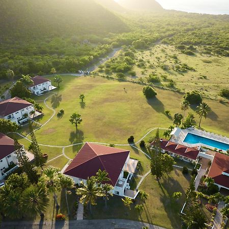 Mount Nevis Hotel ภายนอก รูปภาพ