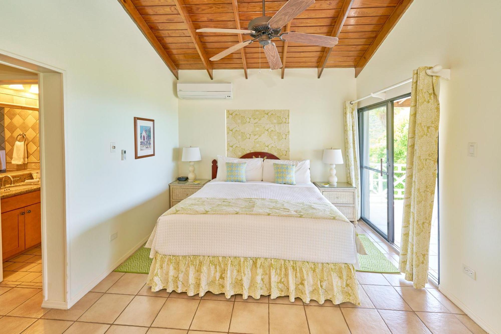 Mount Nevis Hotel ภายนอก รูปภาพ