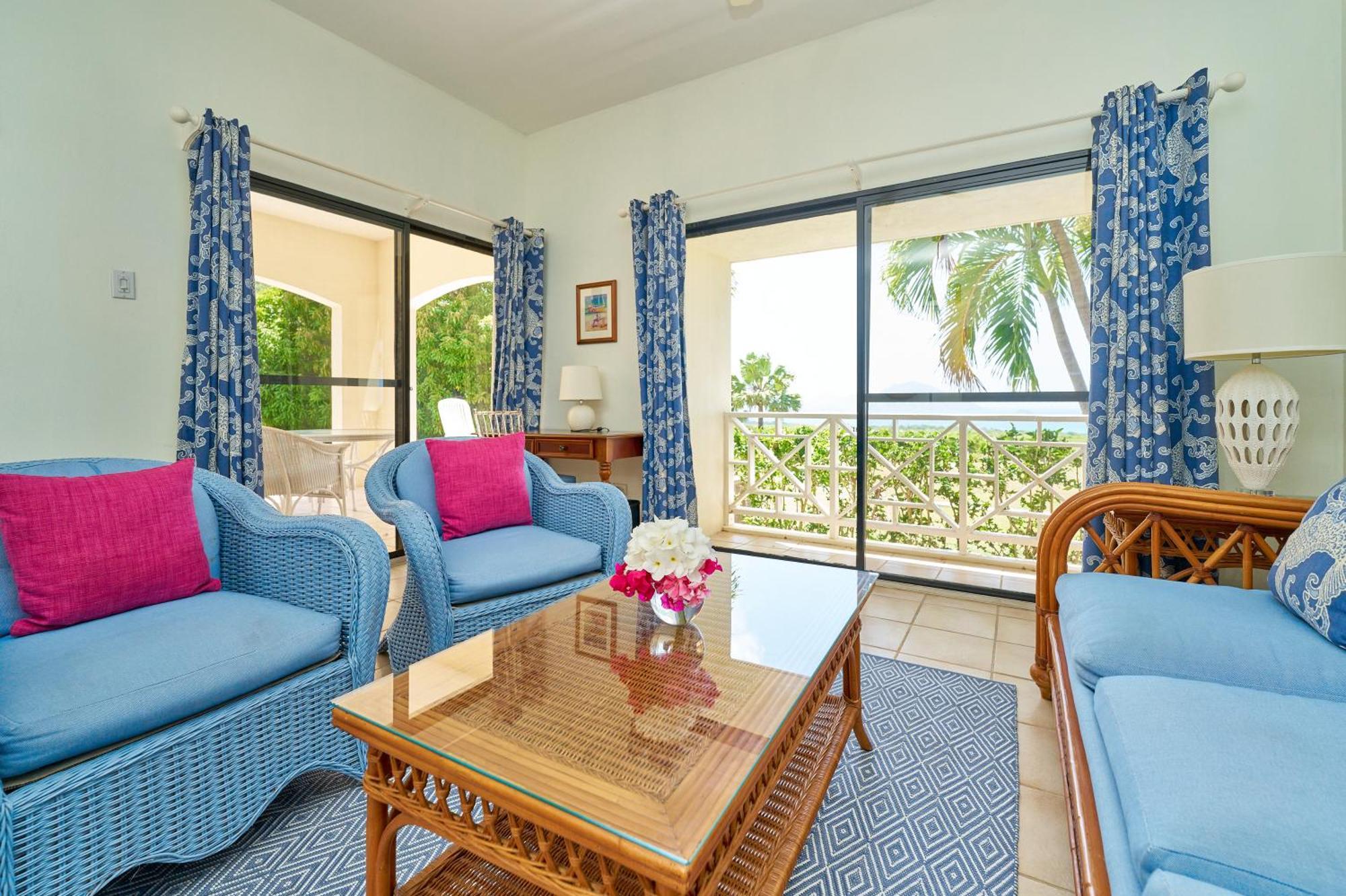 Mount Nevis Hotel ภายนอก รูปภาพ