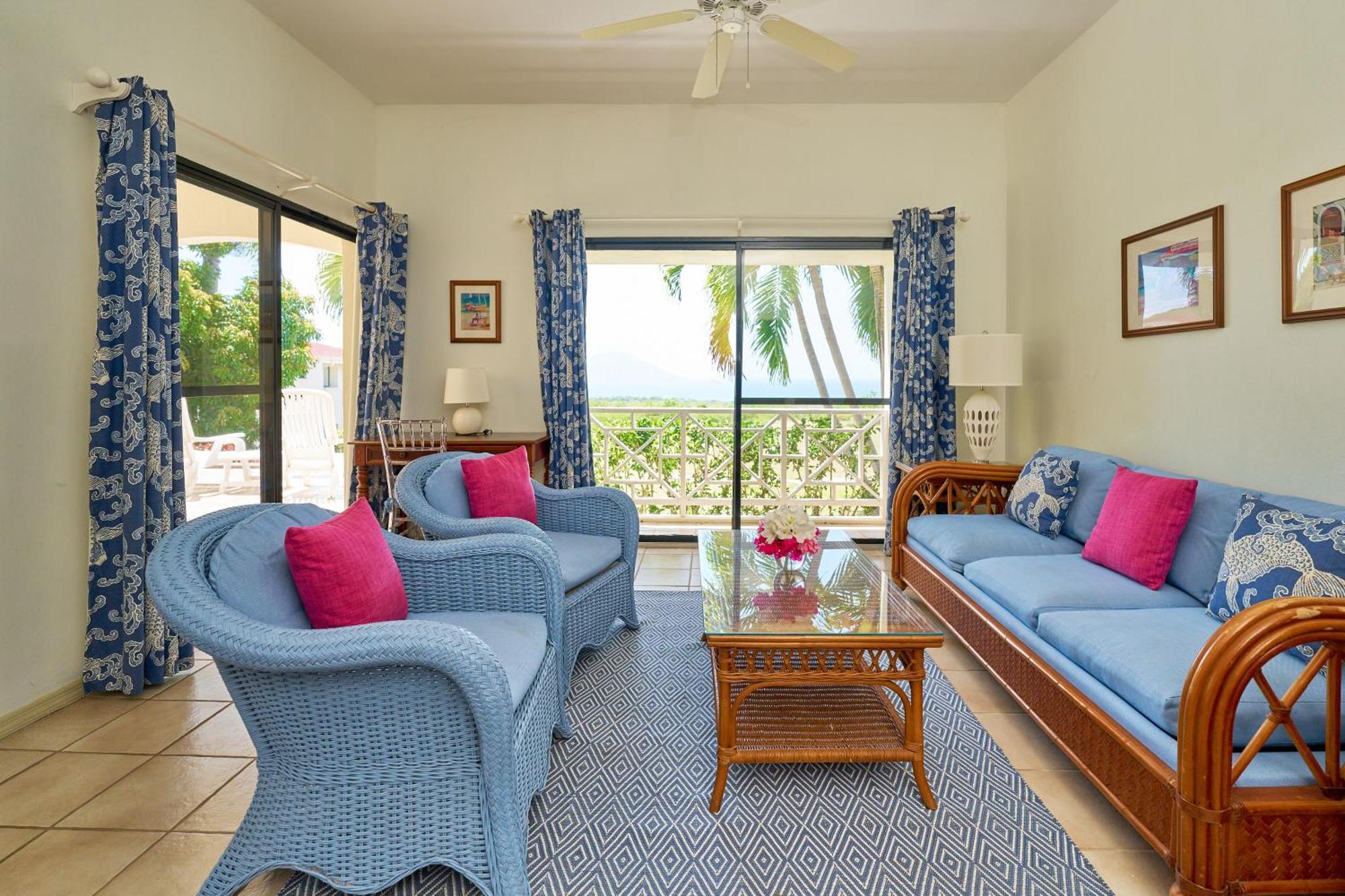 Mount Nevis Hotel ภายนอก รูปภาพ