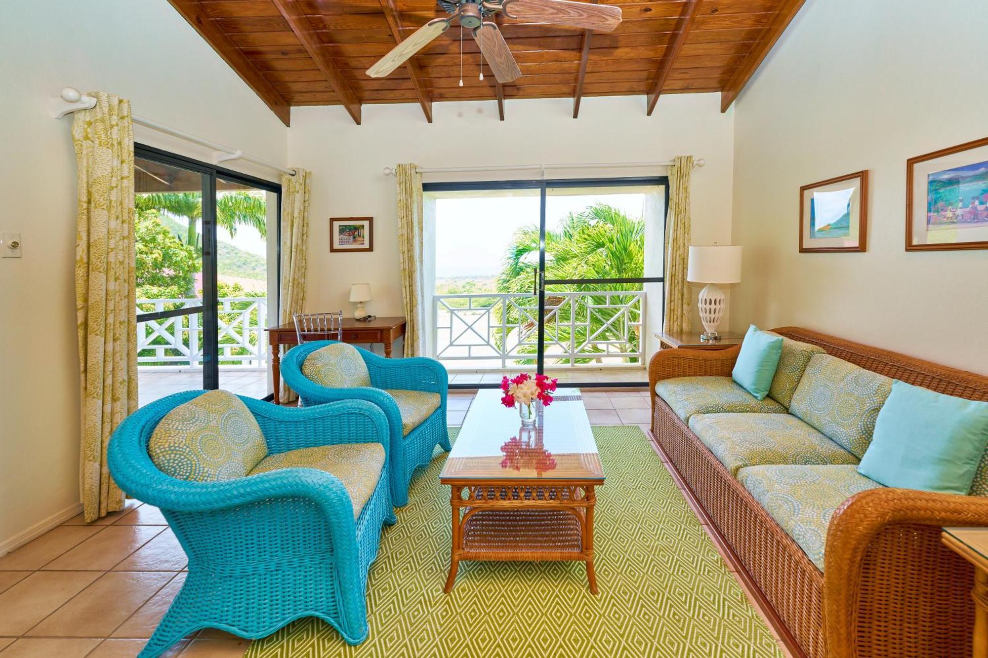 Mount Nevis Hotel ภายนอก รูปภาพ