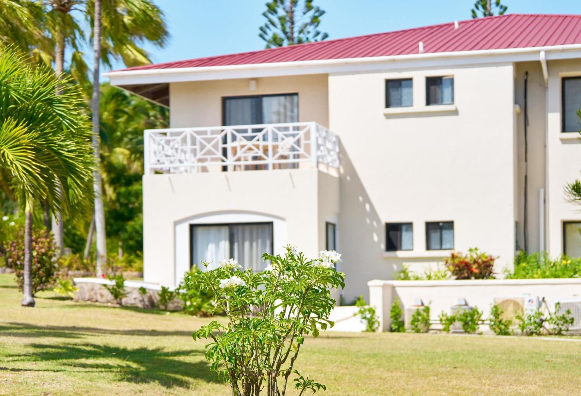 Mount Nevis Hotel ภายนอก รูปภาพ