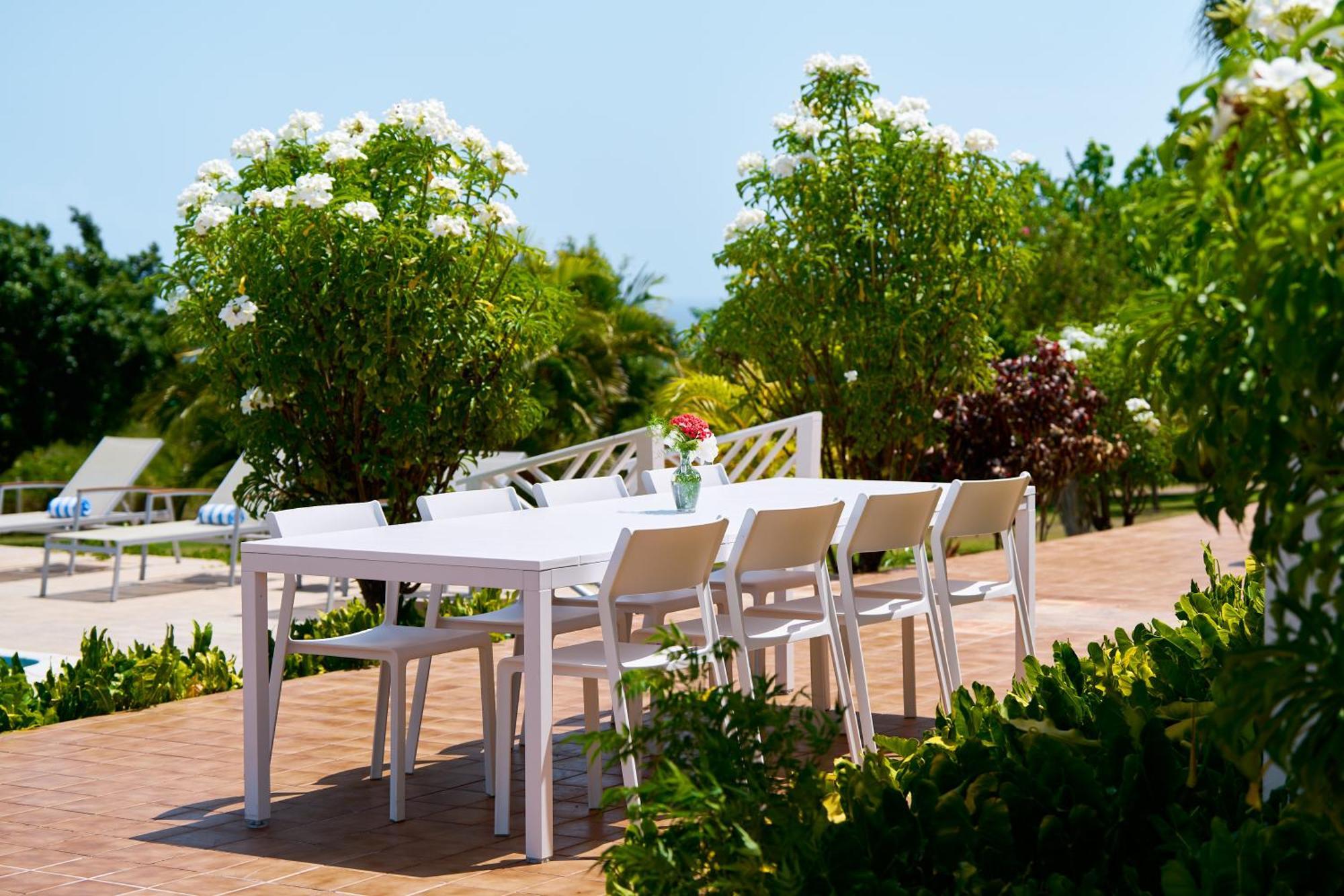 Mount Nevis Hotel ภายนอก รูปภาพ