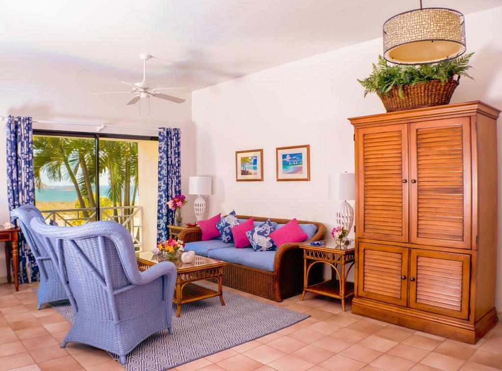 Mount Nevis Hotel ภายนอก รูปภาพ
