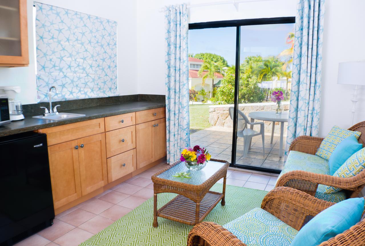 Mount Nevis Hotel ภายนอก รูปภาพ