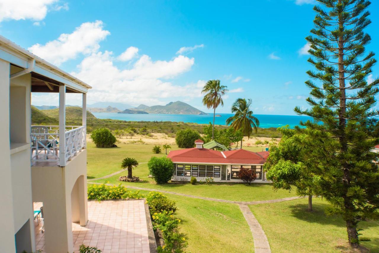 Mount Nevis Hotel ภายนอก รูปภาพ