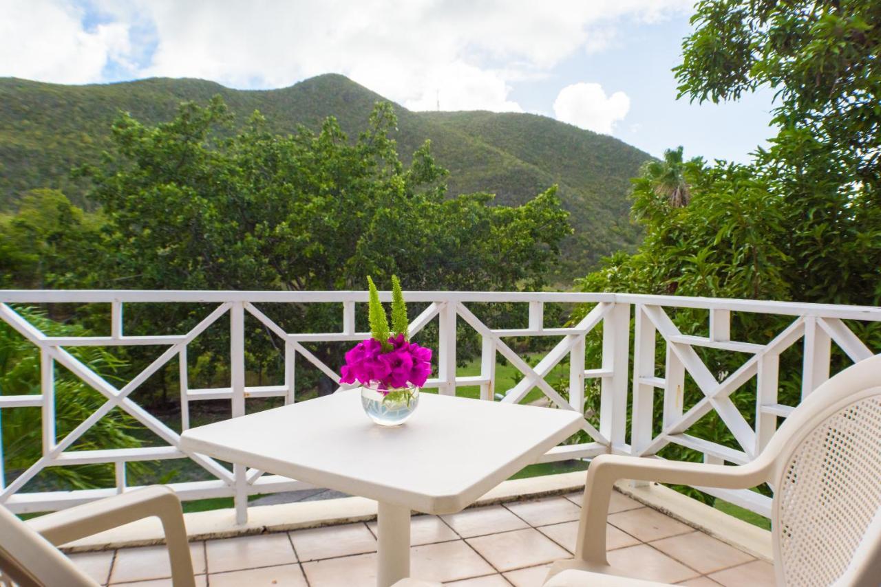 Mount Nevis Hotel ภายนอก รูปภาพ
