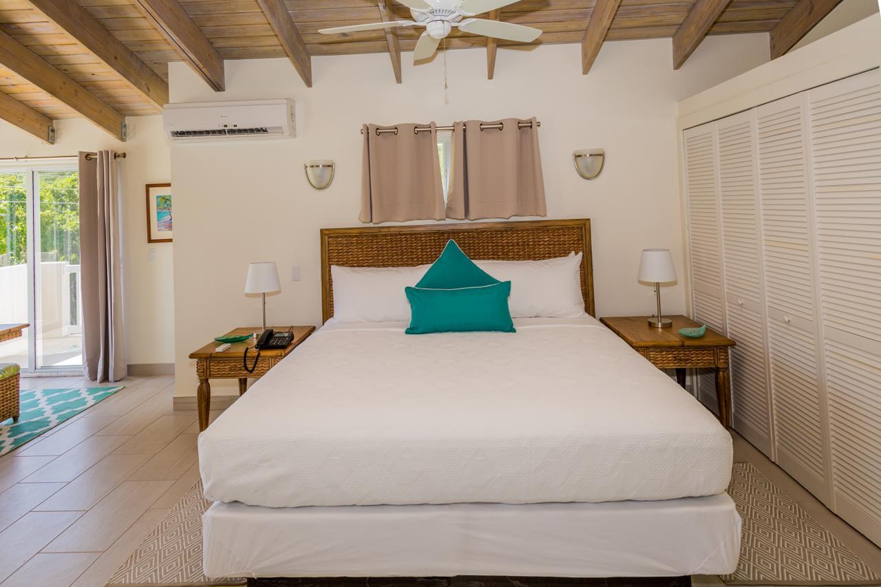 Mount Nevis Hotel ภายนอก รูปภาพ